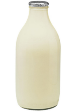 Whole milk