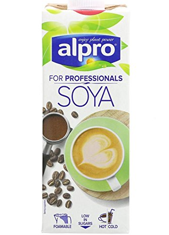 Alpro Soya