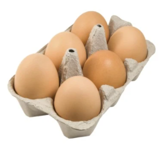 Eggs