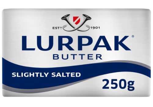 Lurpak