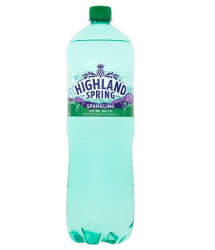 Highland Spring