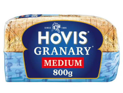 Granary