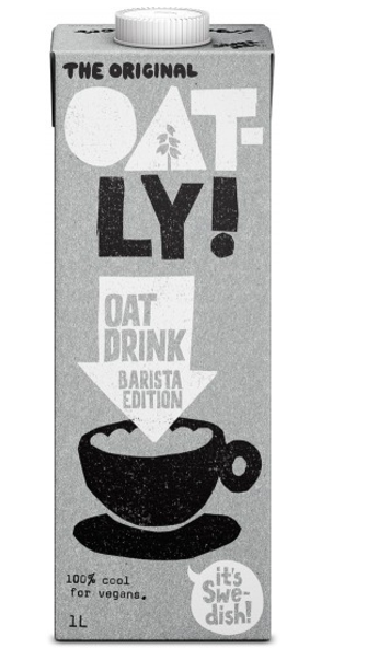 Barista