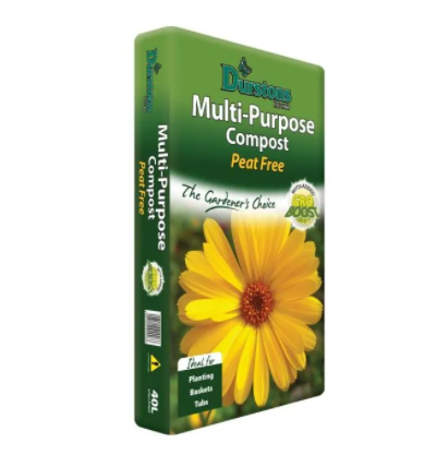 Compost
