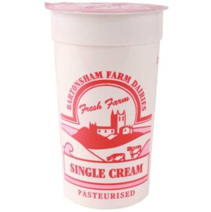 Cream
