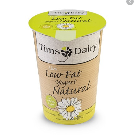 Yoghurt